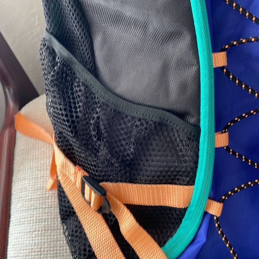Avia Backpack w/laptop compartment.